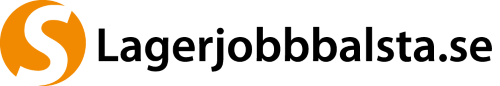 Lagerjobb Bålsta